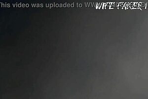 I'm crazy about my Indian stepsister giving me a wild handjob!