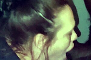 dude, giving this thick black cock the best head ever! 🔥