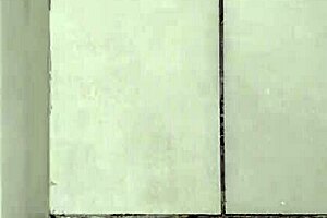 masturbándome en el baño del gym durante el workout con bodybuilder