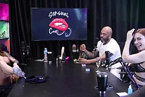 tati weg chatting on sensualcast - part 2