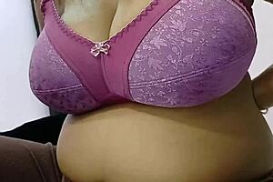 She says, 'I sucked my stepbrother's cock, want to see?'