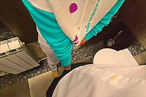 Teacher's Secret Cum Release