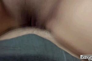 I love watching this cutie teen 18+ finger her lesbian lover's pussy