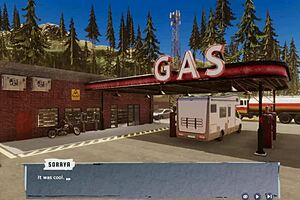 In the English sex route, characters explore uncensored 69 during part 8 of the game, building tension with intimate positions