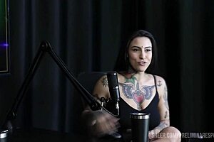 I’m obsessed with Lexi Mallet’s hot preliminares moments!
