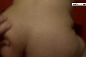 my friend just loves sucking cock every chance she gets