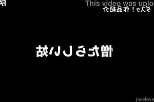 Hinako Mori Stars in Perfect Revenge Hentai Tale