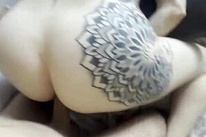 Hooker Receives Rough Anal Sex With Big Cock Before Vacation