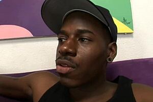 india summer, the perfect milf, gets a big black cock blowjob in interracial sex