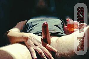 ดิ๊กที่สมบูรณ์แบบสําหรับช่องคลอดเอเชีย