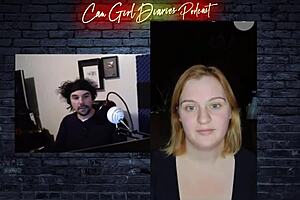 Kinky Chef Shares Her Best Advice For Cam Modeling