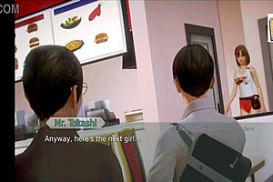 I-I messed up in Academy 37, feeling so lost