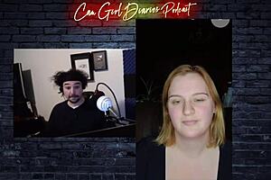 Kinky Chef Shares Her Best Advice For Cam Modeling