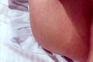 Indian pink delight in a morning close-up missionary session 😍