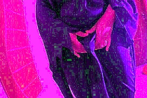 Hey, Halloween quickie with slut eating my ass in pov style