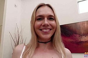 Rebel rhyder gets ass fucked, fisted, and gapes wide.