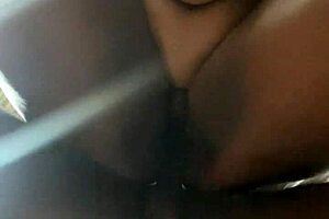 i love watching the big ass ebony neighbor bounce on that huge black dick passionately