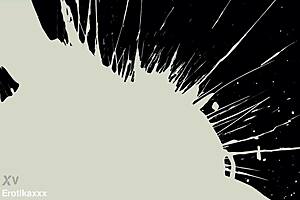 Kaity Devours Monster Cock Backstage!