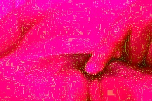 In a night of desire, latina lesbians explore deep fingering and teasing