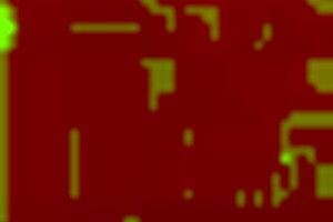 In a night of desire, latina lesbians explore deep fingering and teasing