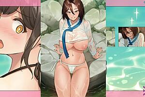 Superb 2D Eroge Gallery Compilation!