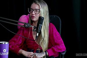 Watch marangoni and tifany rocha in swing cast with novinha virgem?