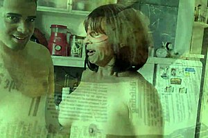 Cooking And Fucking Part 3