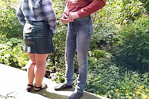 milf bbw with big ass takes biggest cum loads in nylon stockings