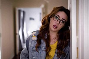 Tricky Lesbian Date - Mary Moody And Sabina Rouge Licking Pussy