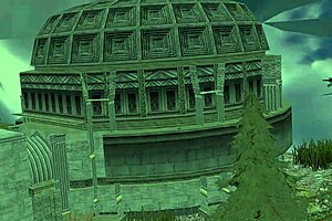 Young Millionaire Explores Wild Transsexual Desires with Big Tits