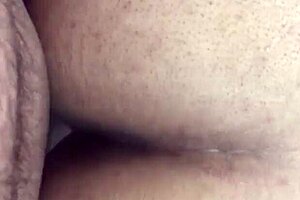 Asian Babe With Big Ass Gets Outdoor Assfucking And Pussy Licking