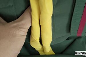 I love watching this cutie teen 18+ finger her lesbian lover's pussy