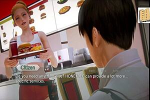 I-I messed up in Academy 37, feeling so lost