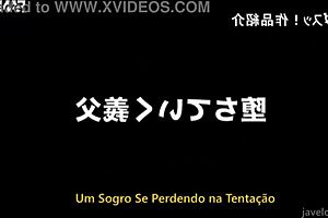 Hinako Mori Stars in Perfect Revenge Hentai Tale