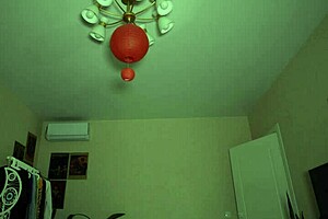 Trying On My New Sexy Bikinis for a Hot Solo Show