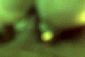 My stepson begged to fuck my hairy pussy early