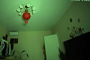 Trying On My New Sexy Bikinis for a Hot Solo Show