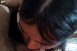 2da parte volvi a ver a mi amiga ex compa�era de la prepaaaa viene a mi casa a chuparmela y a coger es una morrita bien caliente