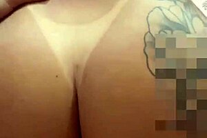 Beautiful Wife Feels Intense Emotions During First Anal With Big Cock