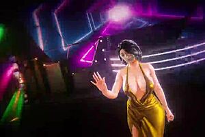 Gostosa Twerking Dance