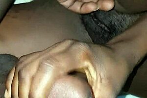 Hairy Pussy Fucking Gets So Wet! Can You Believe It?