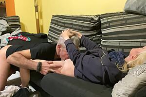 i need ur tongue in my pussy for orgasms, lil 18+ blonde