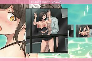 Superb 2D Eroge Gallery Compilation!