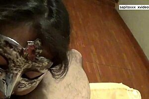 my friend just loves sucking cock every chance she gets