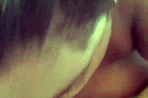 Video from August 16, 2016, featuring a sucking scene with cock