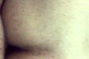 Asian Babe With Big Ass Gets Outdoor Assfucking And Pussy Licking