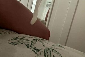 the ministry of orgasm fucked a young 18+ swarthy beauty with a perfect ass