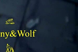 in this rough lesbian threesome they fuck her pussy hard in doggystyle