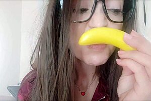 mom punishes you for skipping school to masturbate