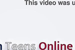 Sexy British Teen 18+ JOI Foreplay Underwear Solo Costumes